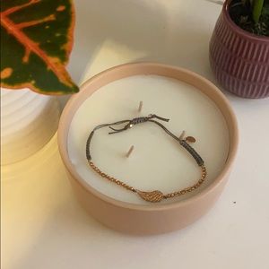 Stella & dot bracelet